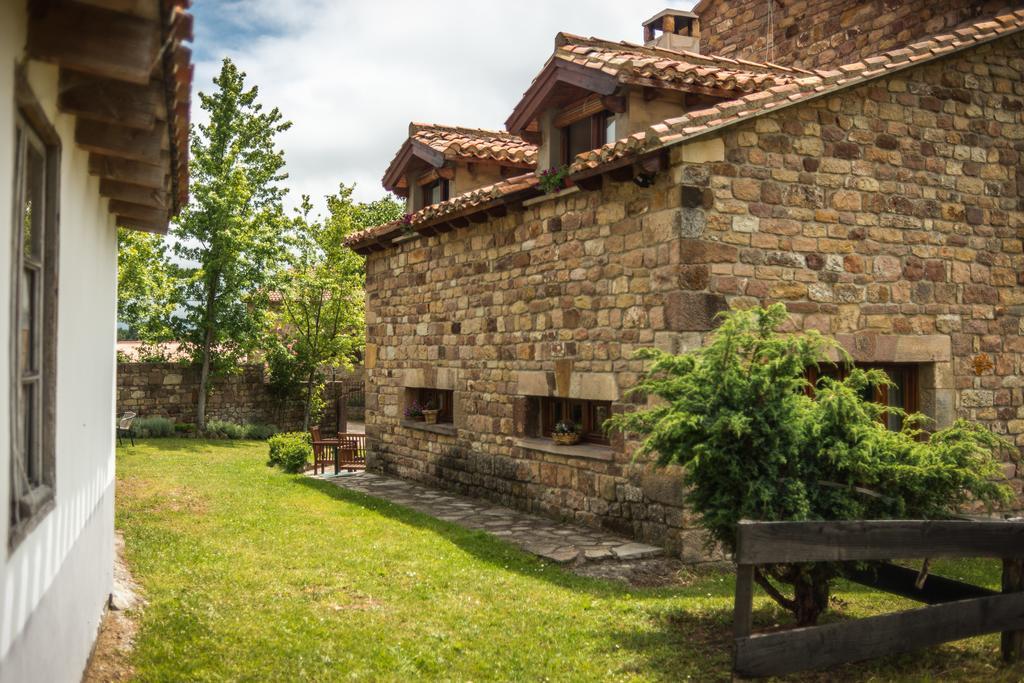 Casavieja Rural Villa Abiada Kültér fotó